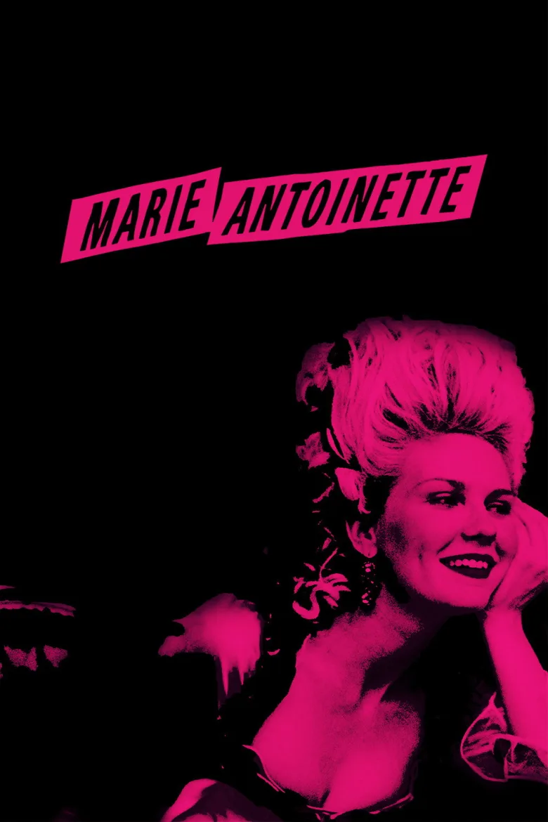 Marie Antoinette İndir - görsel 14
