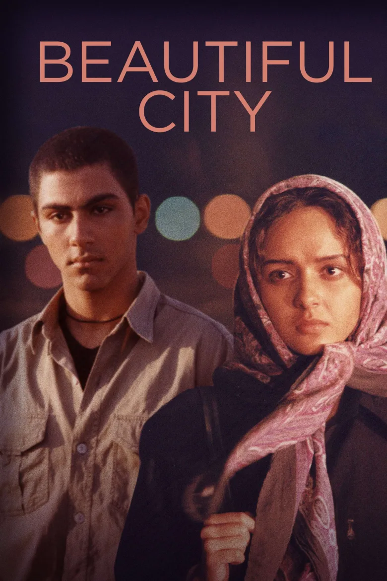 Beautiful City İndir - görsel 6