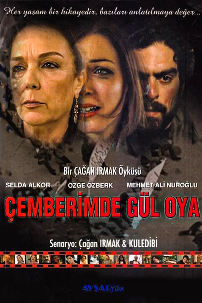 Çemberimde Gül Oya 540p İndir - görsel 3