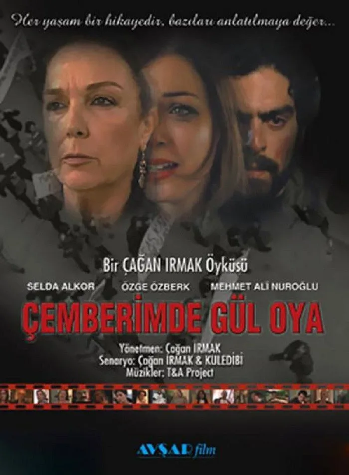 Çemberimde Gül Oya 540p İndir - görsel 4