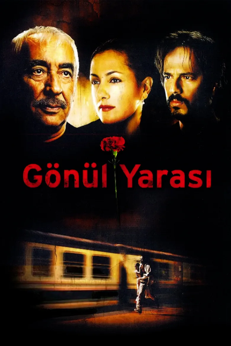 Gönül Yarası İndir - görsel 6
