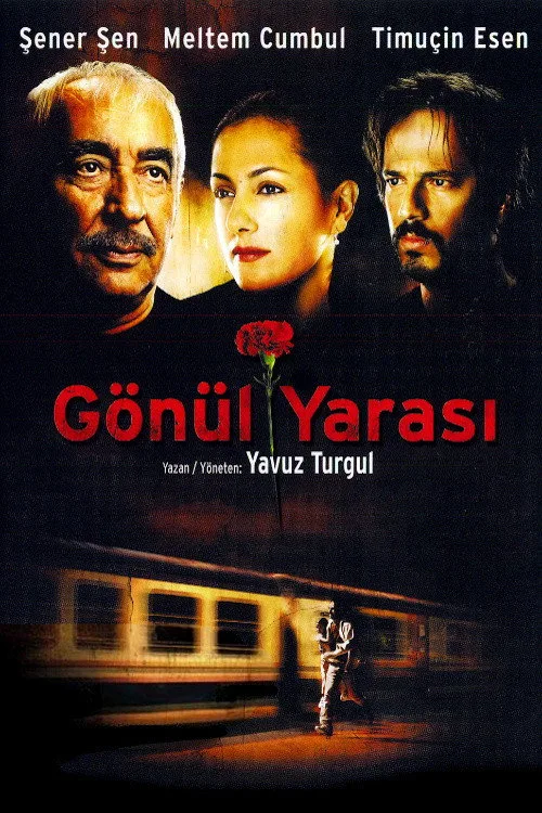 Gönül Yarası İndir - görsel 7