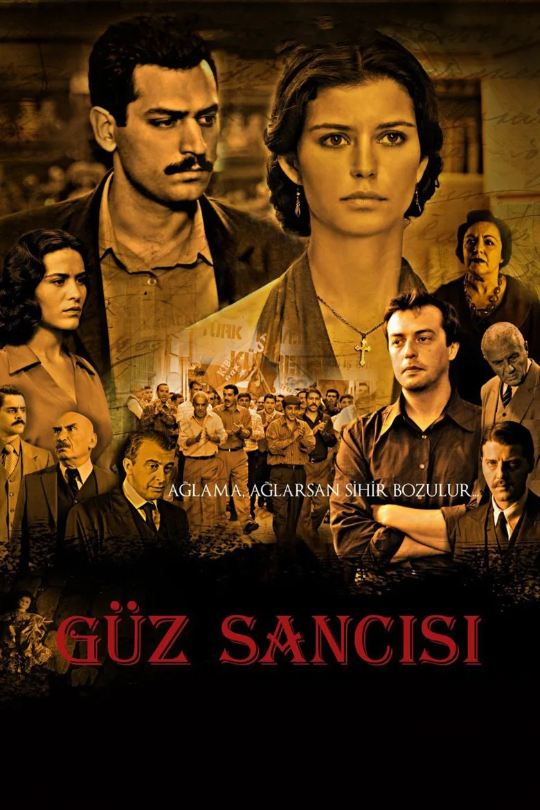 Güz Sancısı İndir - görsel 1