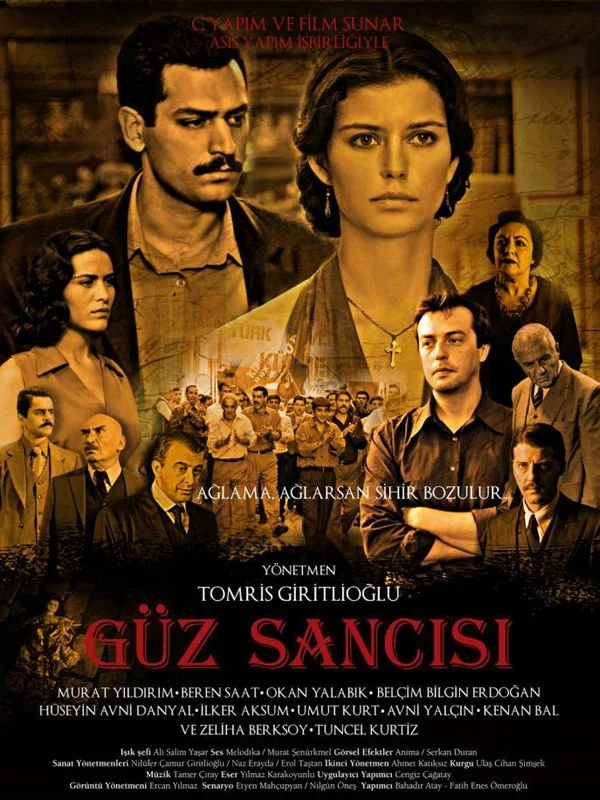 Güz Sancısı İndir - görsel 2