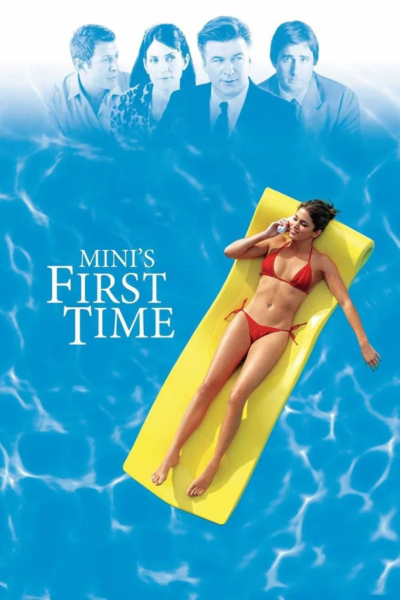 Mini's First Time - görsel 7