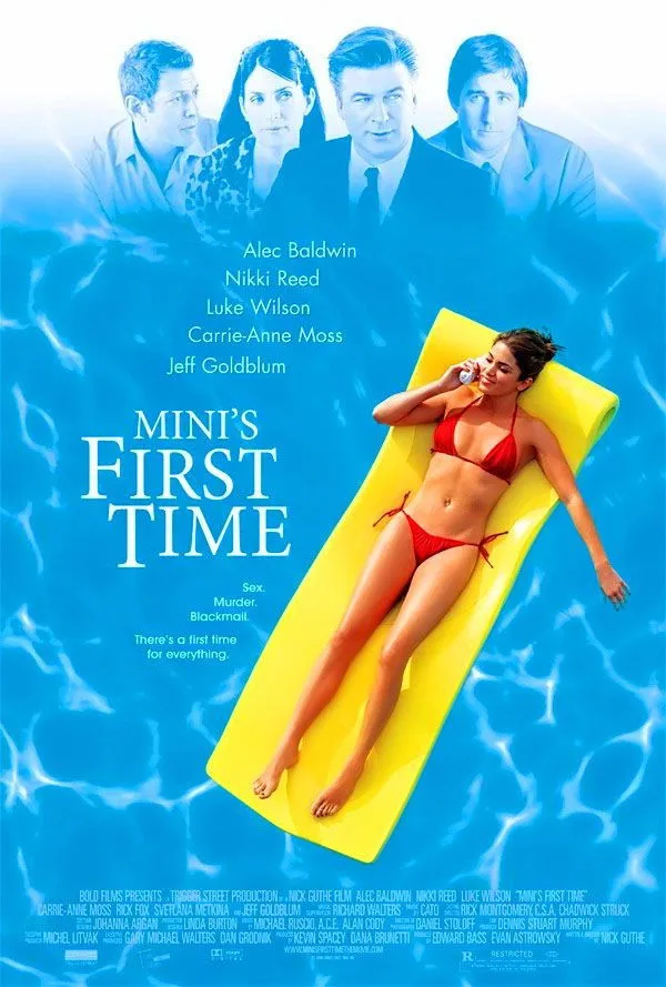 Mini's First Time - görsel 8