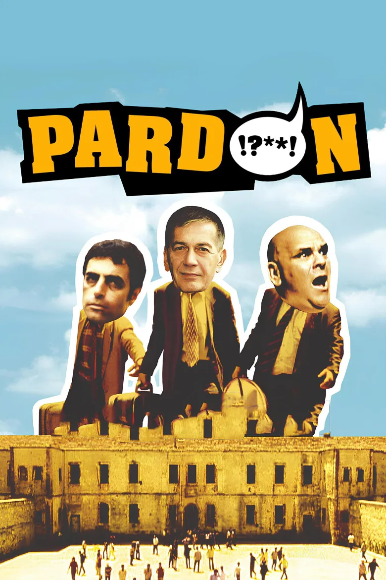 Pardon İndir - görsel 4