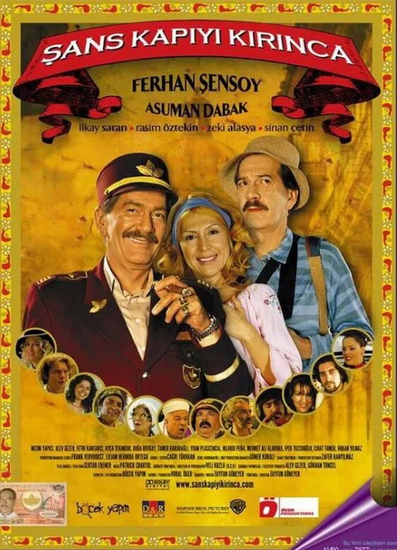 Şans Kapıyı Kırınca İndir - görsel 4