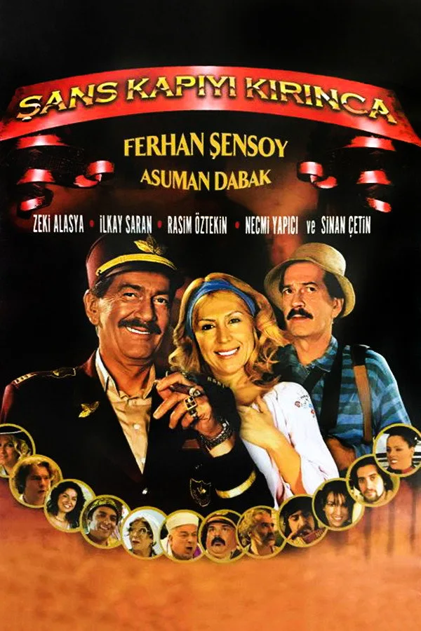 Şans Kapıyı Kırınca İndir - görsel 5