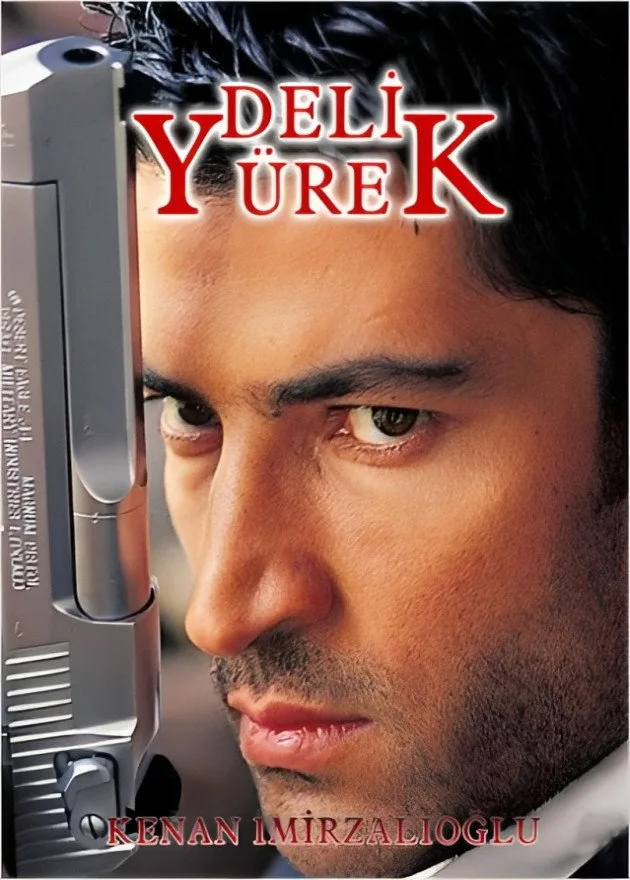 Deli Yürek İndir - görsel 6