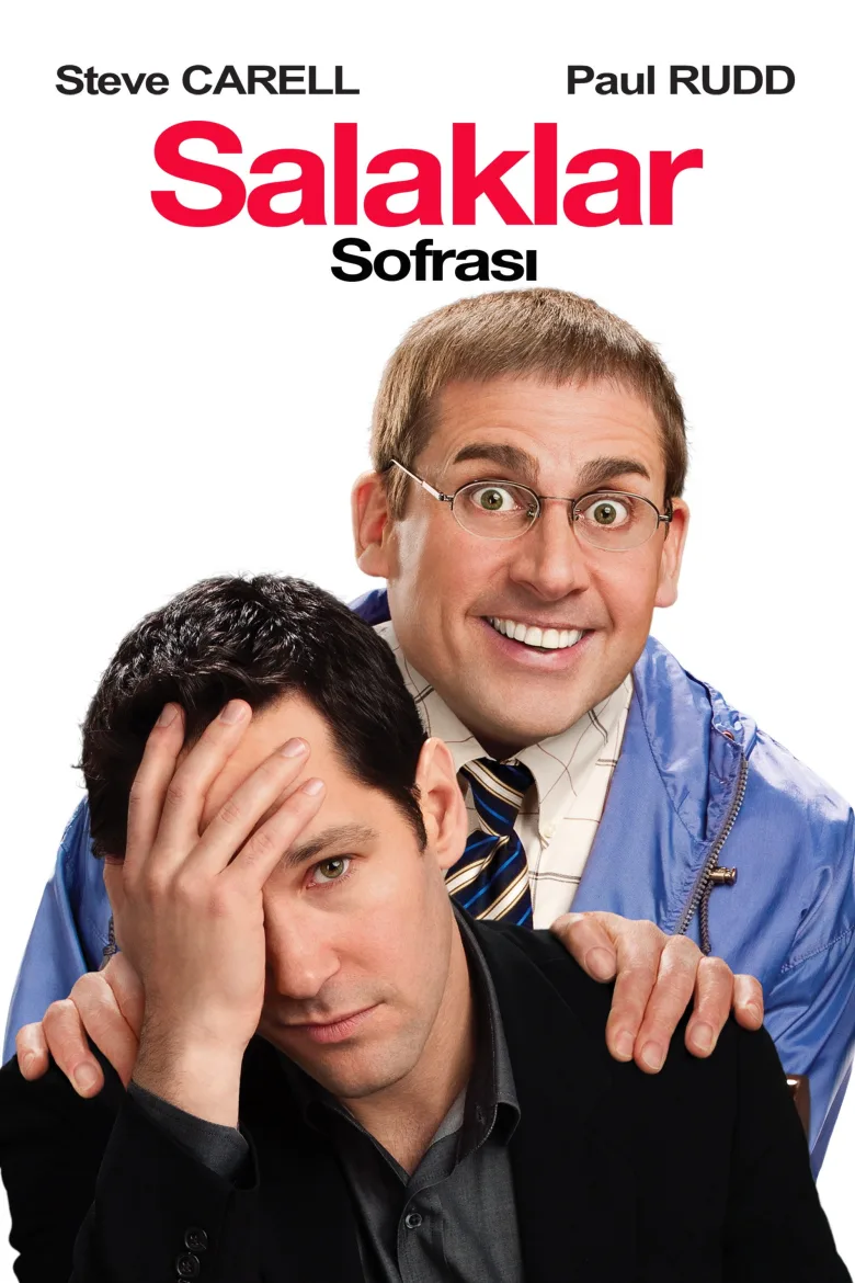 Salaklar Sofrası İndir - görsel 11