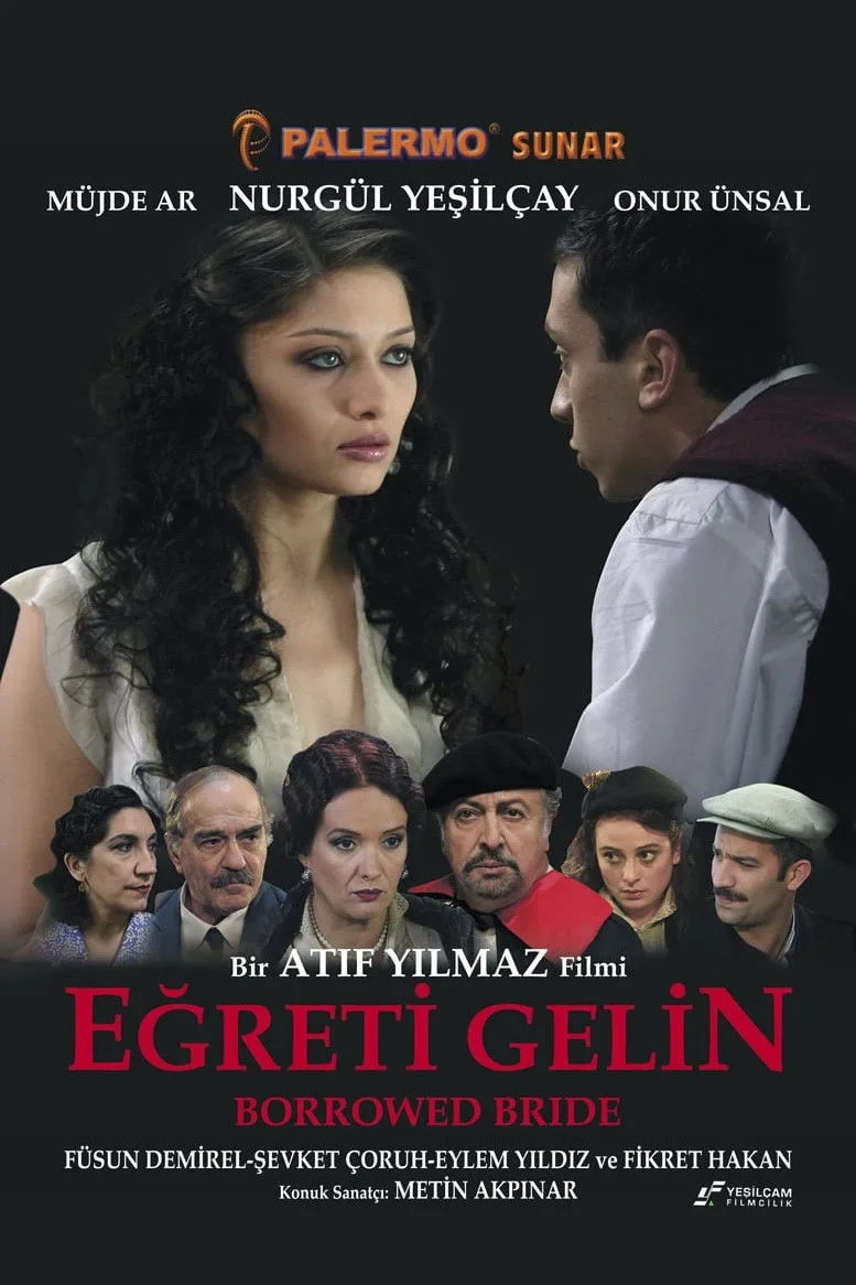 Eğreti Gelin İndir - görsel 7