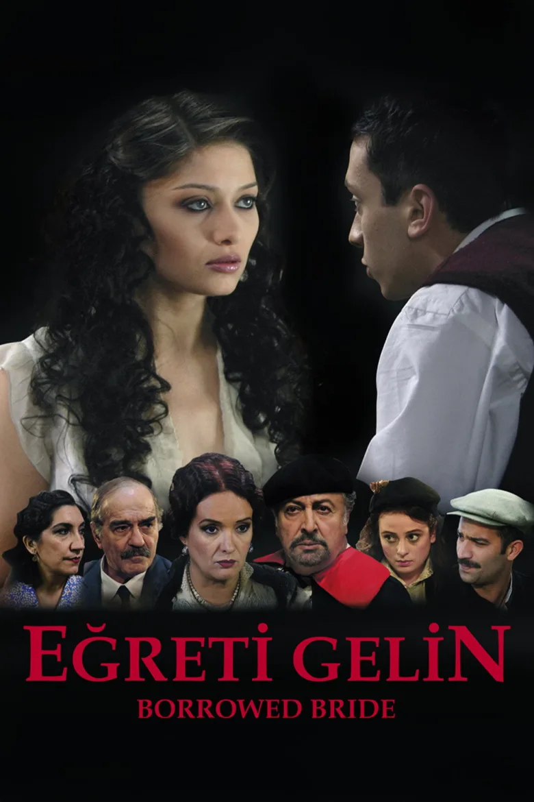 Eğreti Gelin İndir - görsel 8