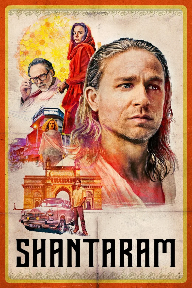 Shantaram 4K Altyazılı İndir - görsel 14