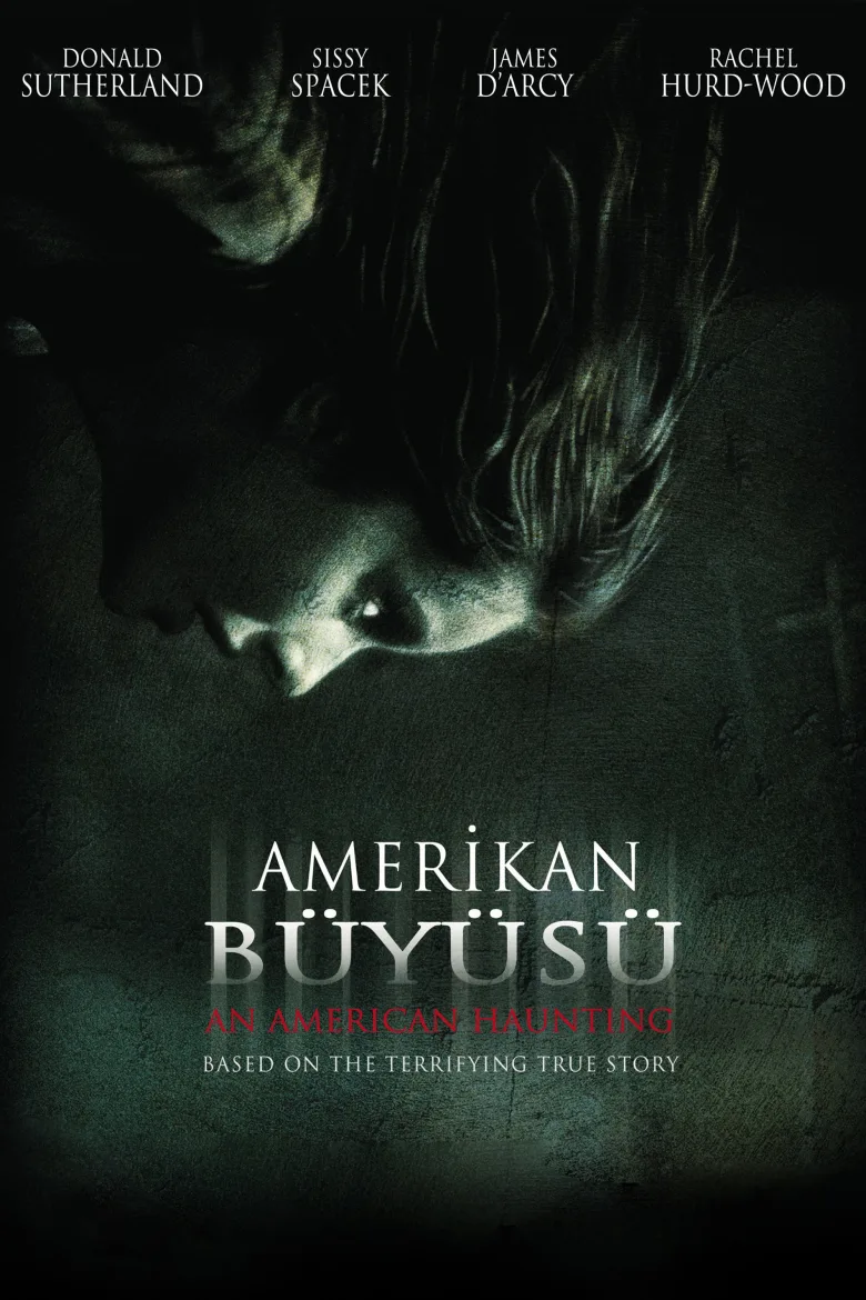 Amerikan Büyüsü İndir - görsel 4