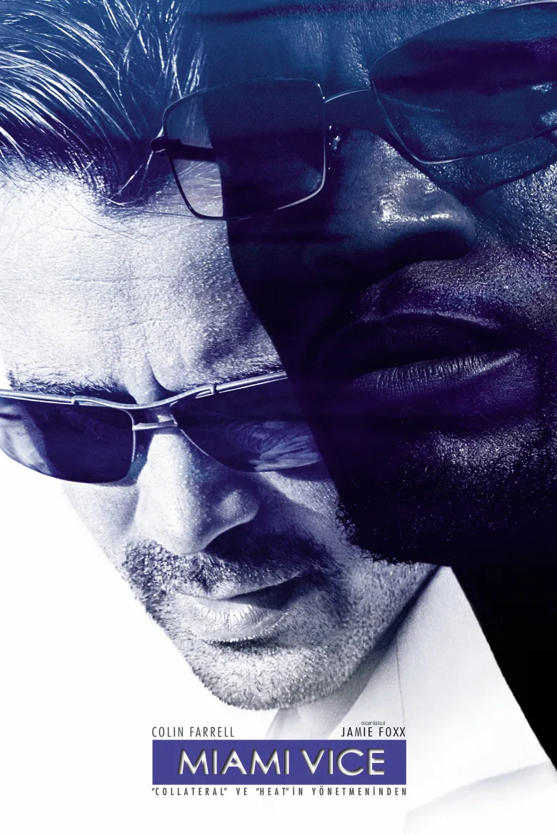Miami Vice İndir - görsel 11