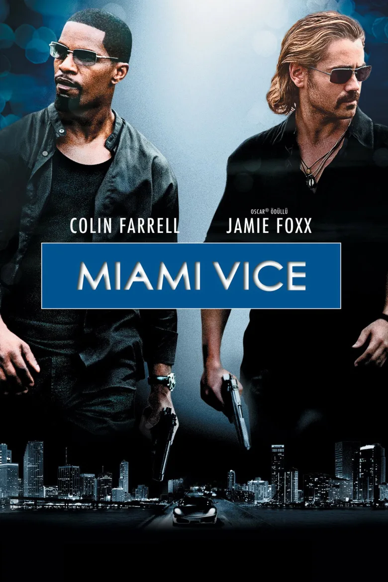 Miami Vice İndir - görsel 12