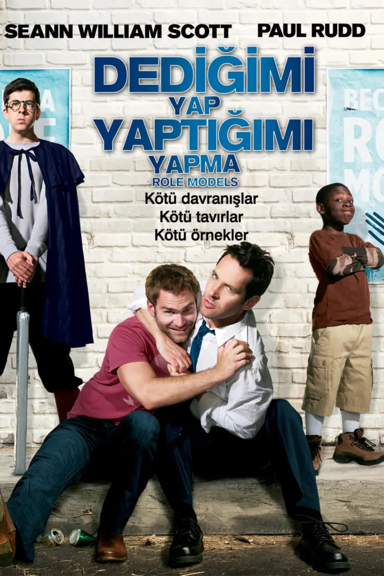 Dediğimi Yap, Yaptığımı Yapma İndir - görsel 11