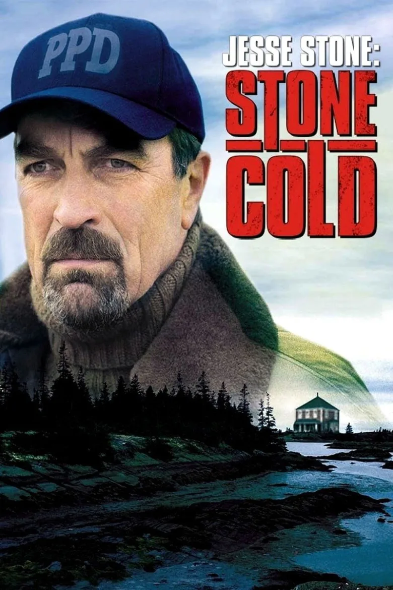 Jesse Stone: Taş Soğuğu İndir - görsel 6