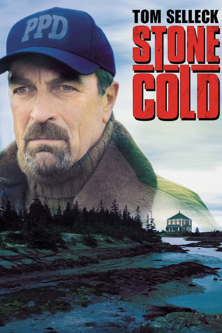 Jesse Stone: Taş Soğuğu İndir - görsel 7