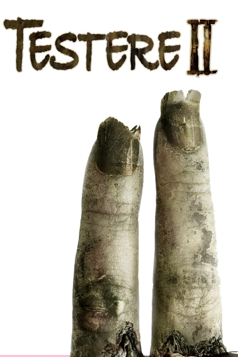 Testere 2 İndir - görsel 12