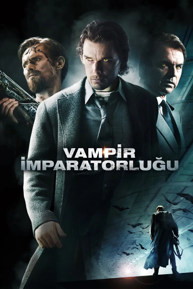 Vampir İmparatorluğu İndir - görsel 11