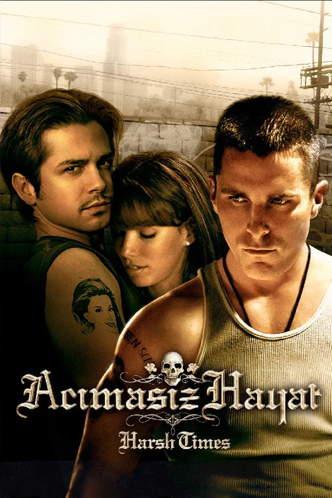 Acımasız Hayat İndir - görsel 7