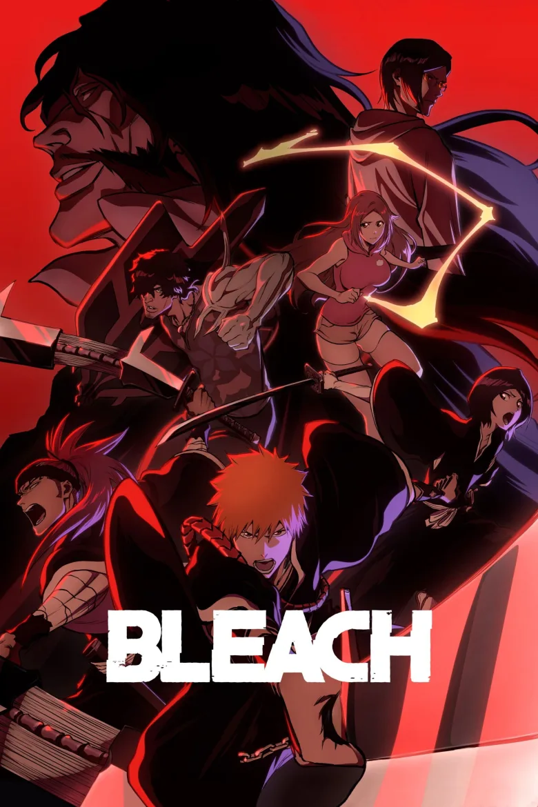 Bleach Remux Altyazılı İndir - görsel 11