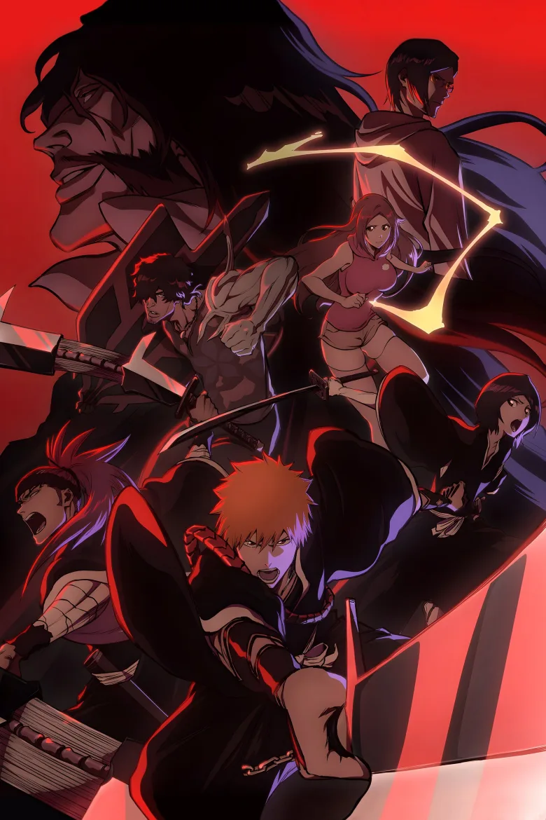 Bleach Remux Altyazılı İndir - görsel 13