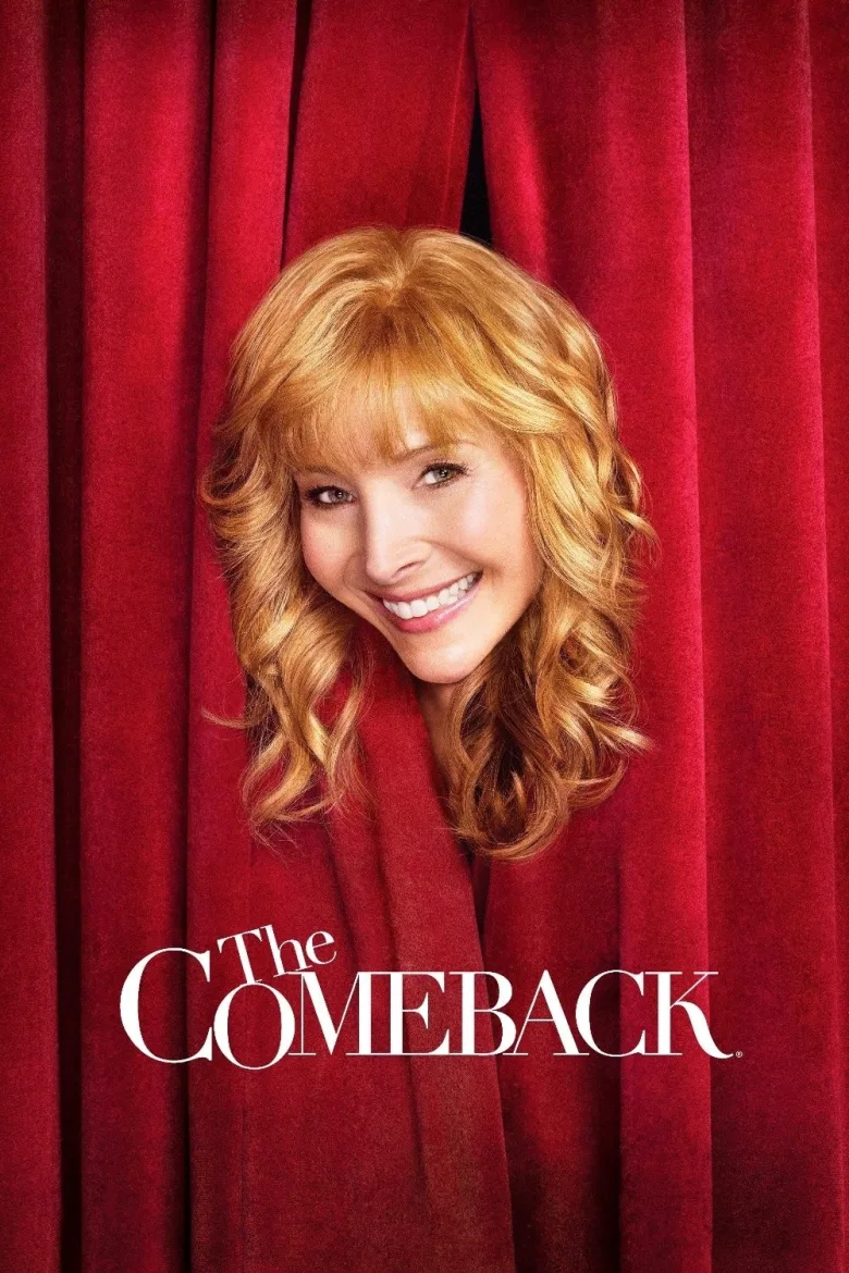 The Comeback 1080p İndir - görsel 12
