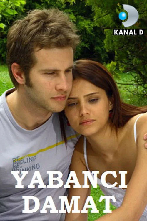 Yabancı Damat 720p İndir - görsel 3