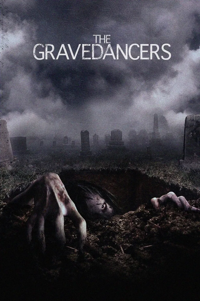 The Gravedancers İndir - görsel 7