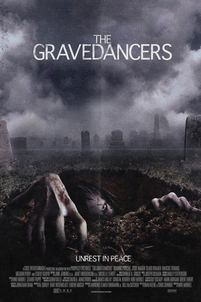 The Gravedancers İndir - görsel 8