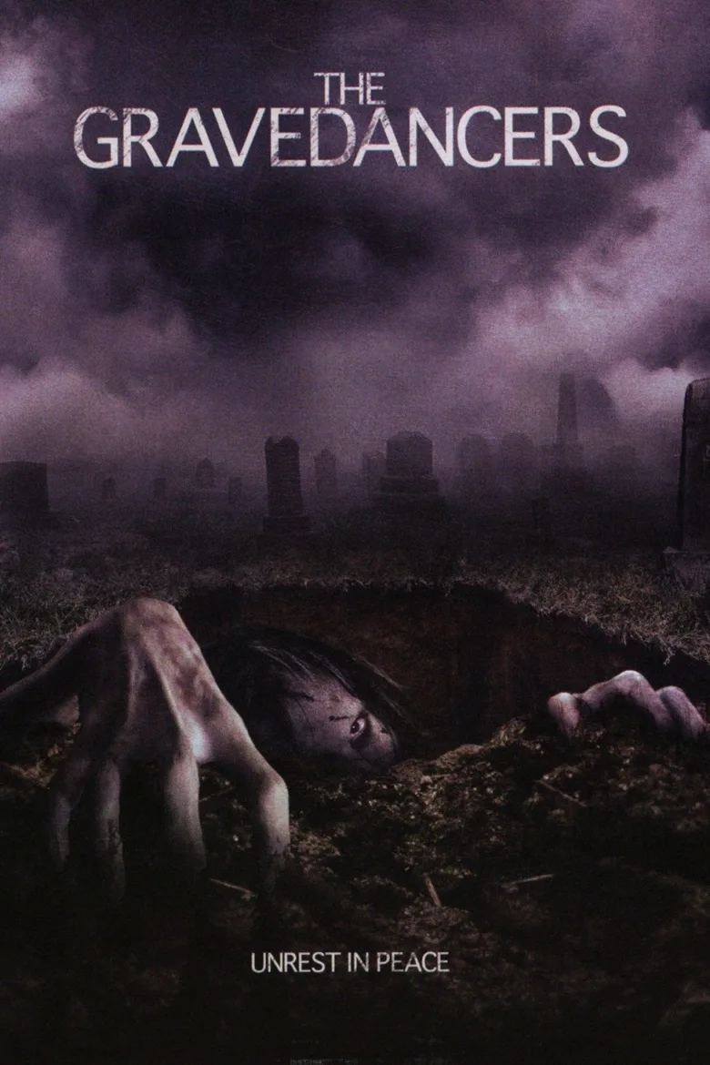 The Gravedancers İndir - görsel 9
