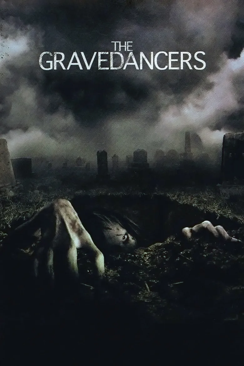 The Gravedancers İndir - görsel 10