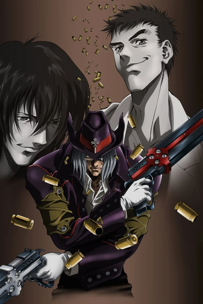 Gungrave 1080p İndir - görsel 5