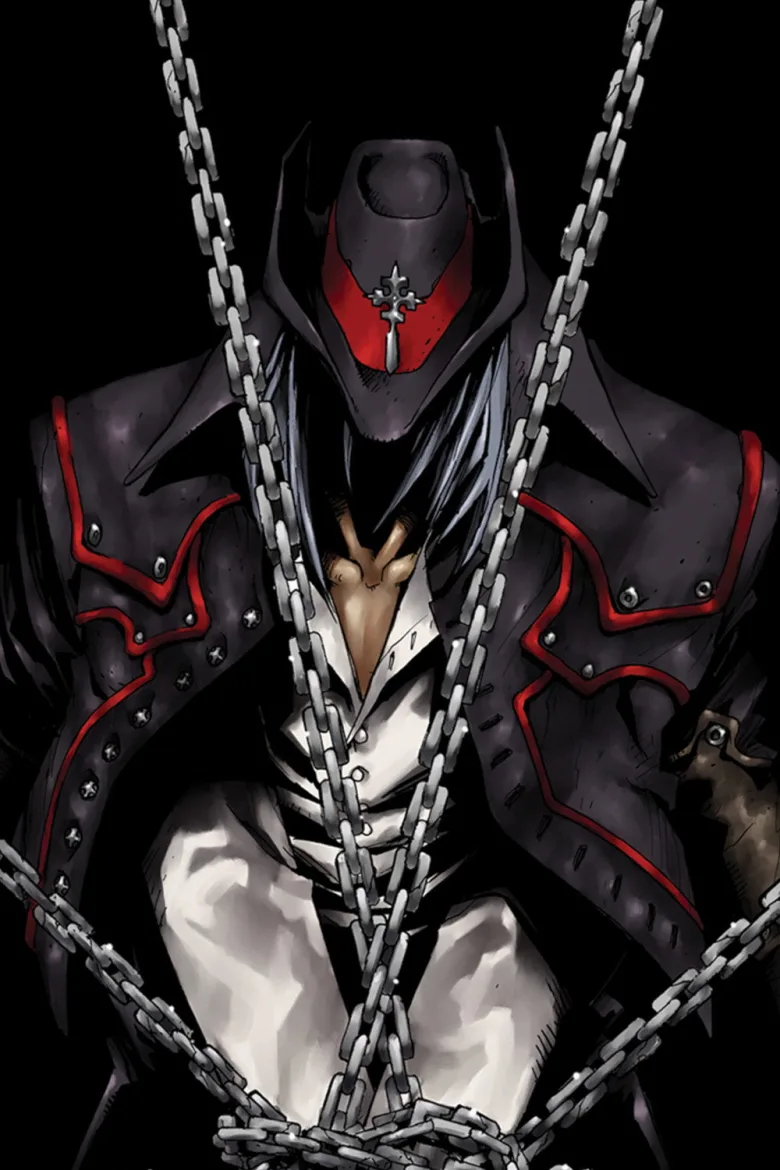 Gungrave 1080p İndir - görsel 6