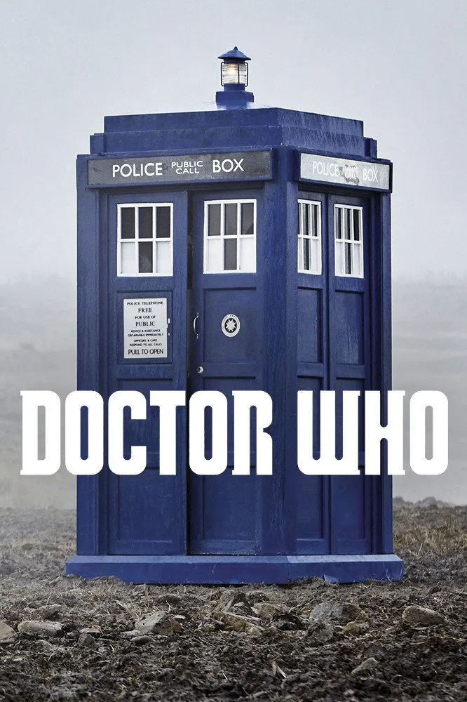 Doctor Who İndir - görsel 11