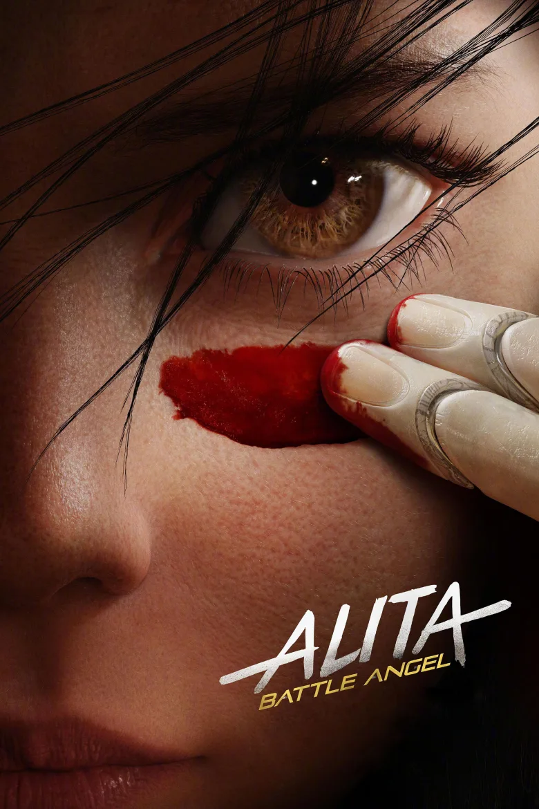 Alita: Savaş Meleği İndir - görsel 11