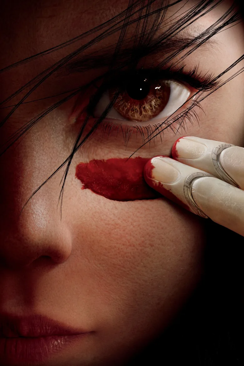 Alita: Savaş Meleği İndir - görsel 16