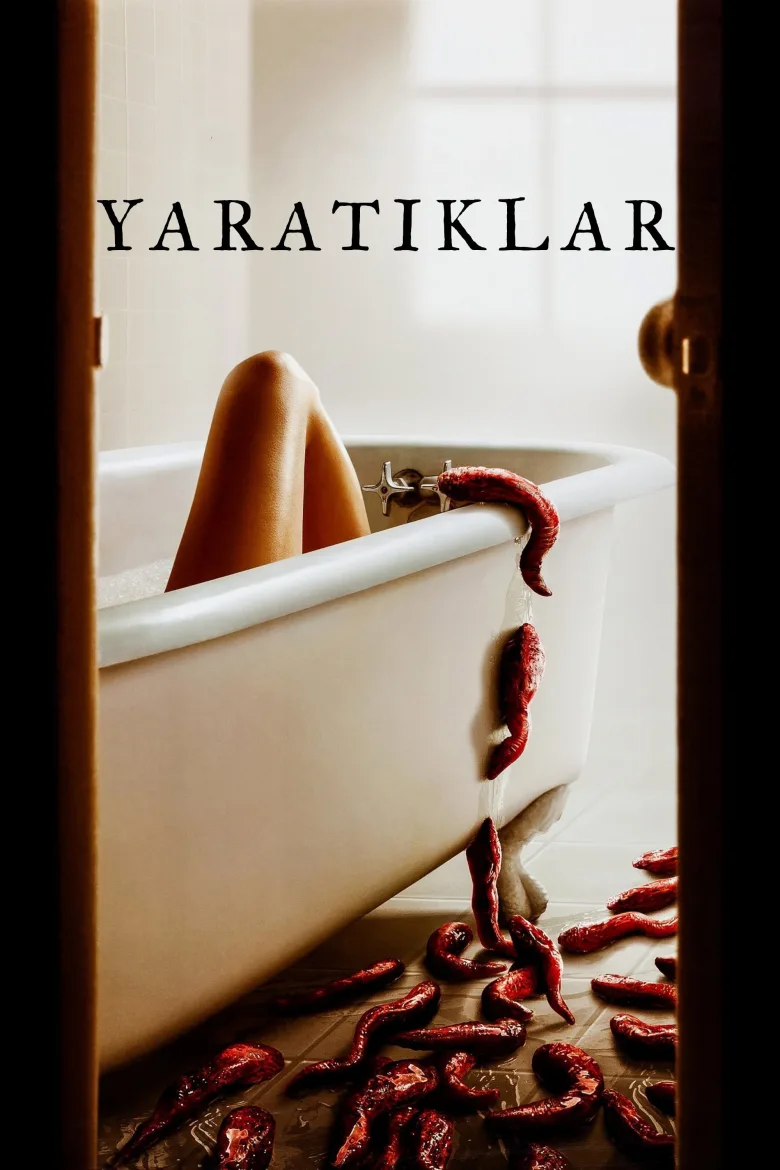 Yaratıklar İndir - görsel 11
