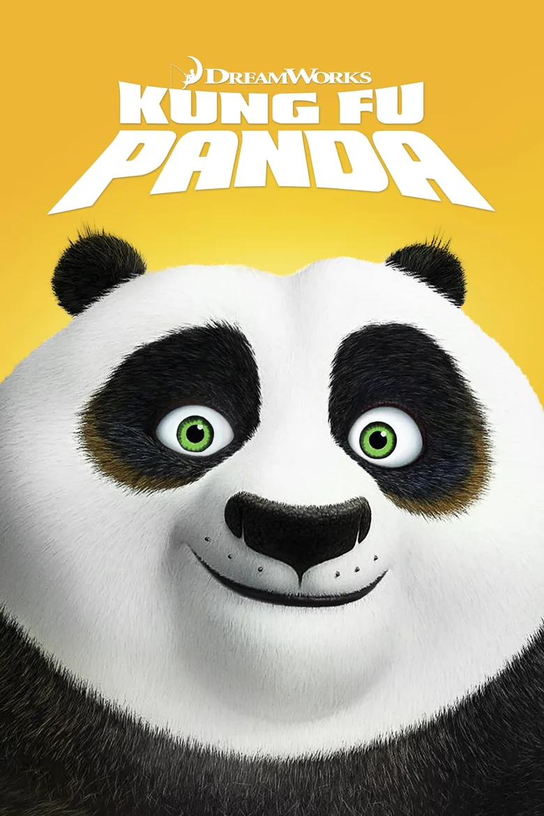 Kung Fu Panda İndir - görsel 14