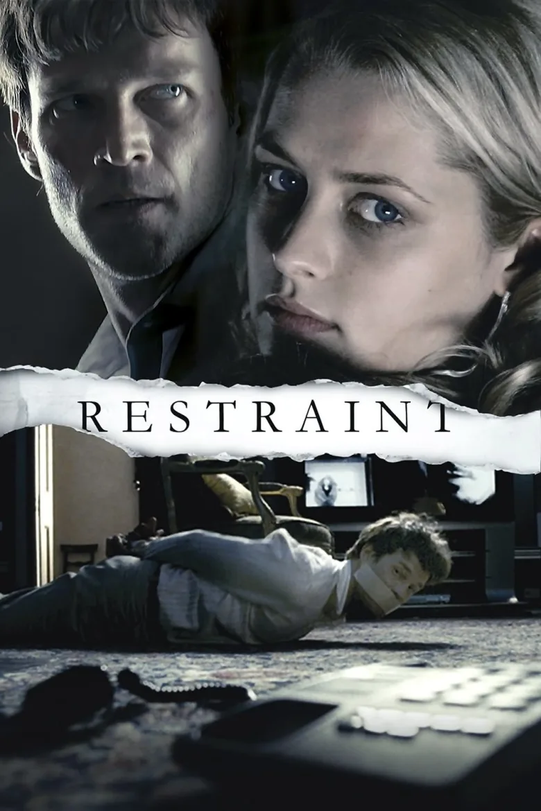 Restraint - görsel 8
