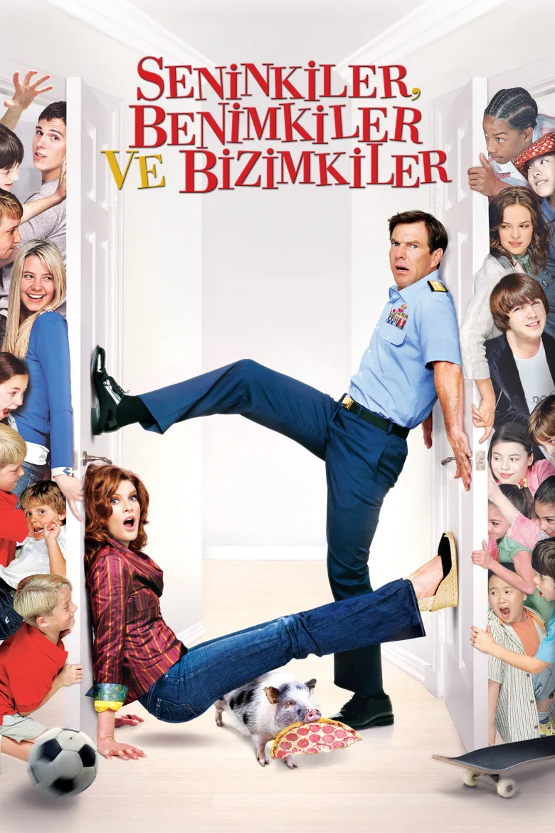 Seninkiler, Benimkiler ve Bizimkiler İndir - görsel 11