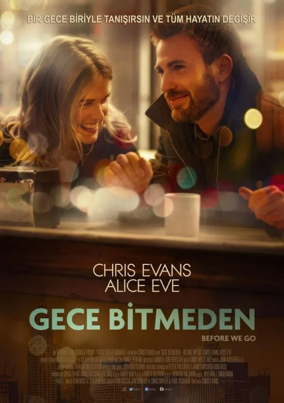 Gece Bitmeden - görsel 12