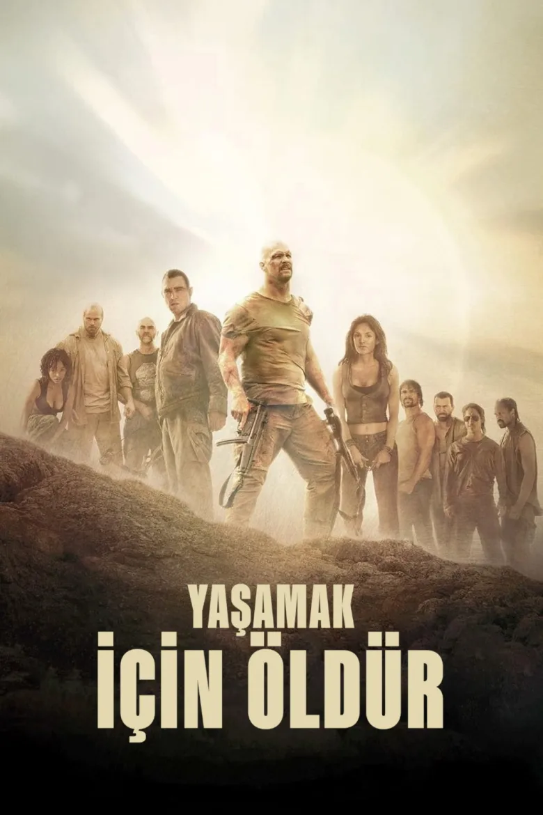Yaşamak İçin Öldür İndir - görsel 11