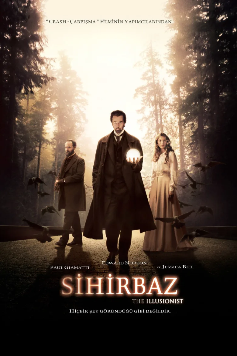 Sihirbaz İndir - görsel 11