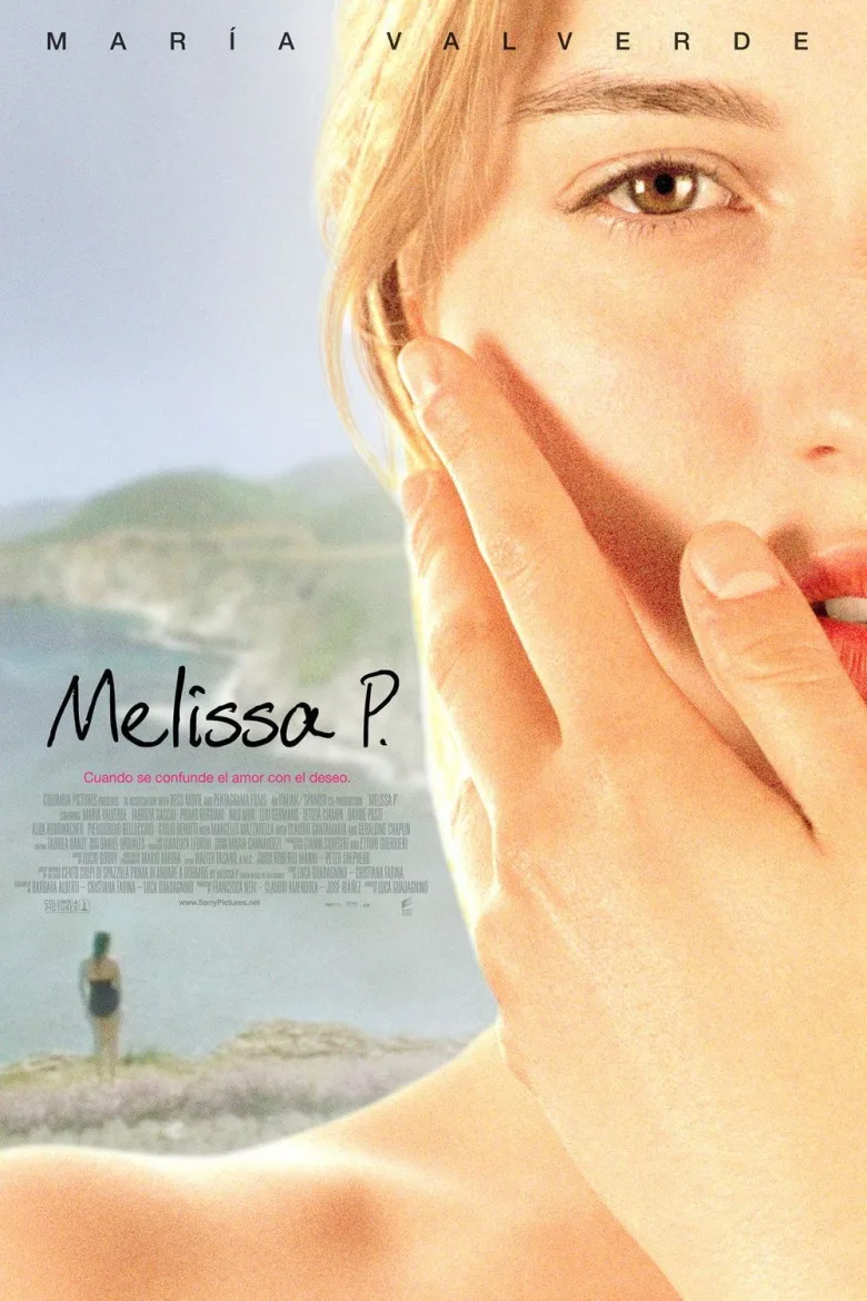 Melissa P. İndir - görsel 12