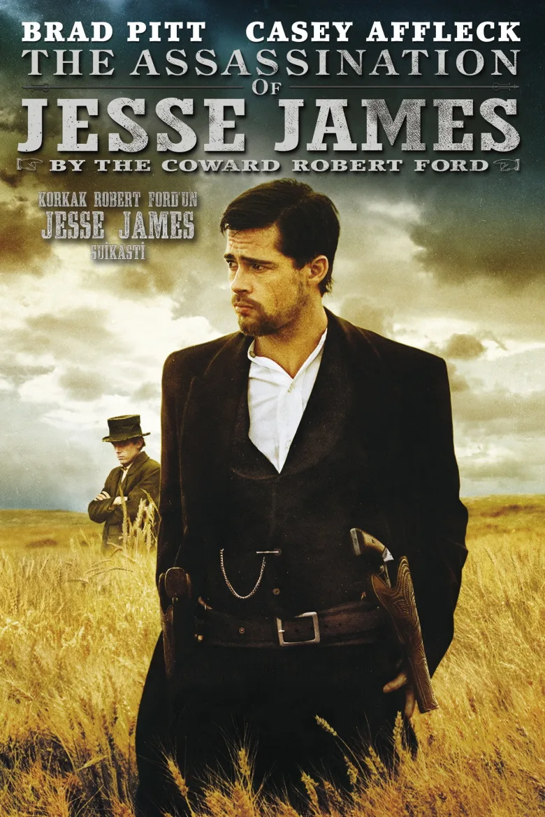 Korkak Robert Ford’un Jesse James Suikastı İndir - görsel 11