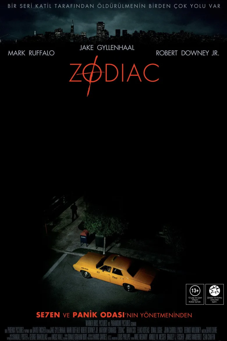 Zodiac İndir - görsel 12